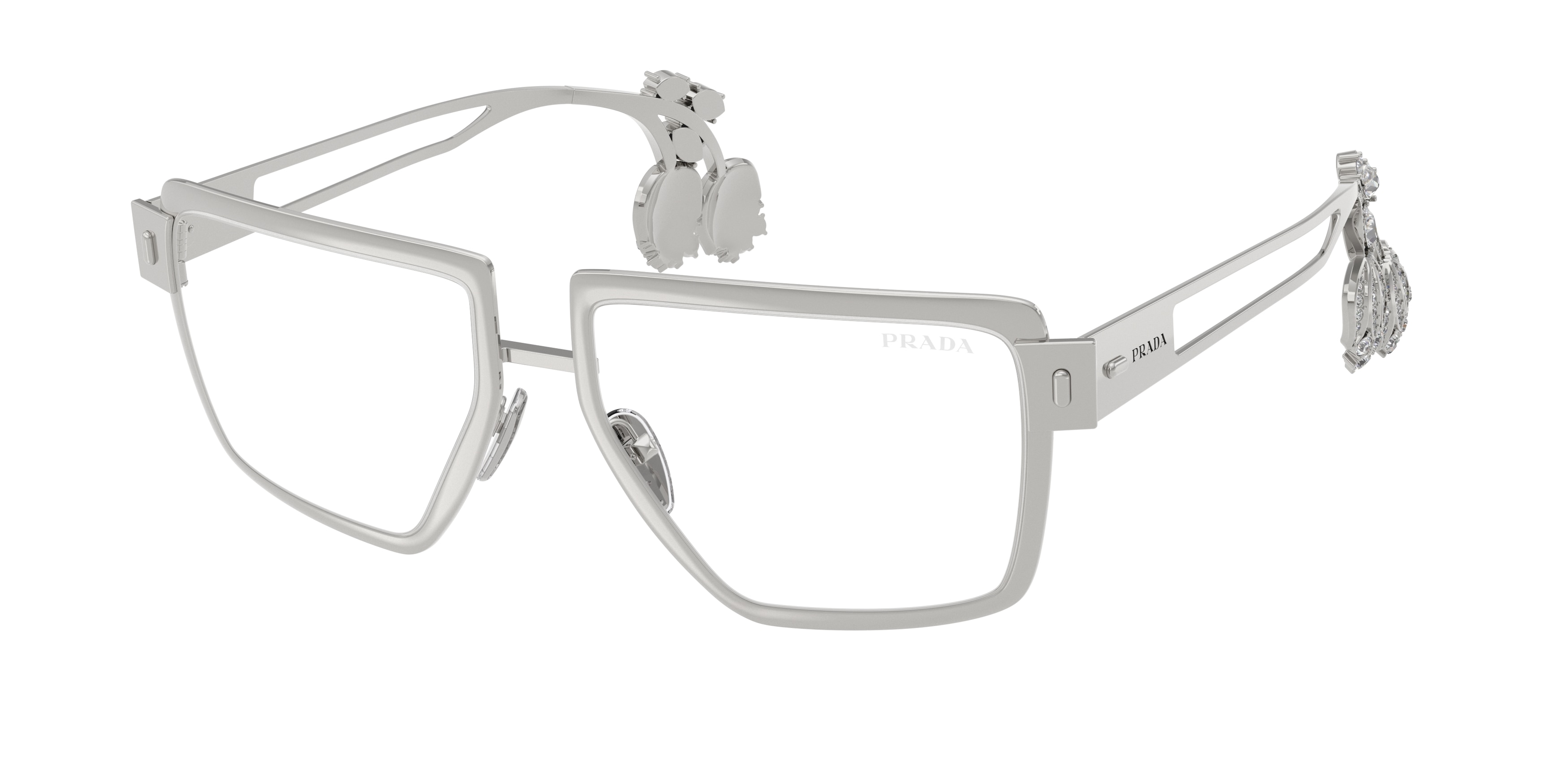 Prada PR D56S 1BC10W  